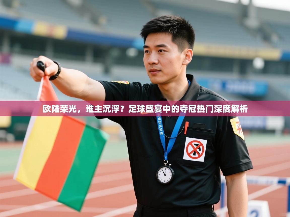 欧陆荣光，谁主沉浮？足球盛宴中的夺冠热门深度解析  第1张