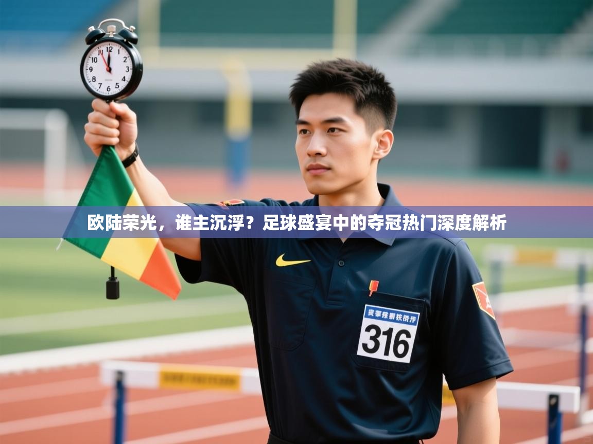 欧陆荣光，谁主沉浮？足球盛宴中的夺冠热门深度解析  第2张