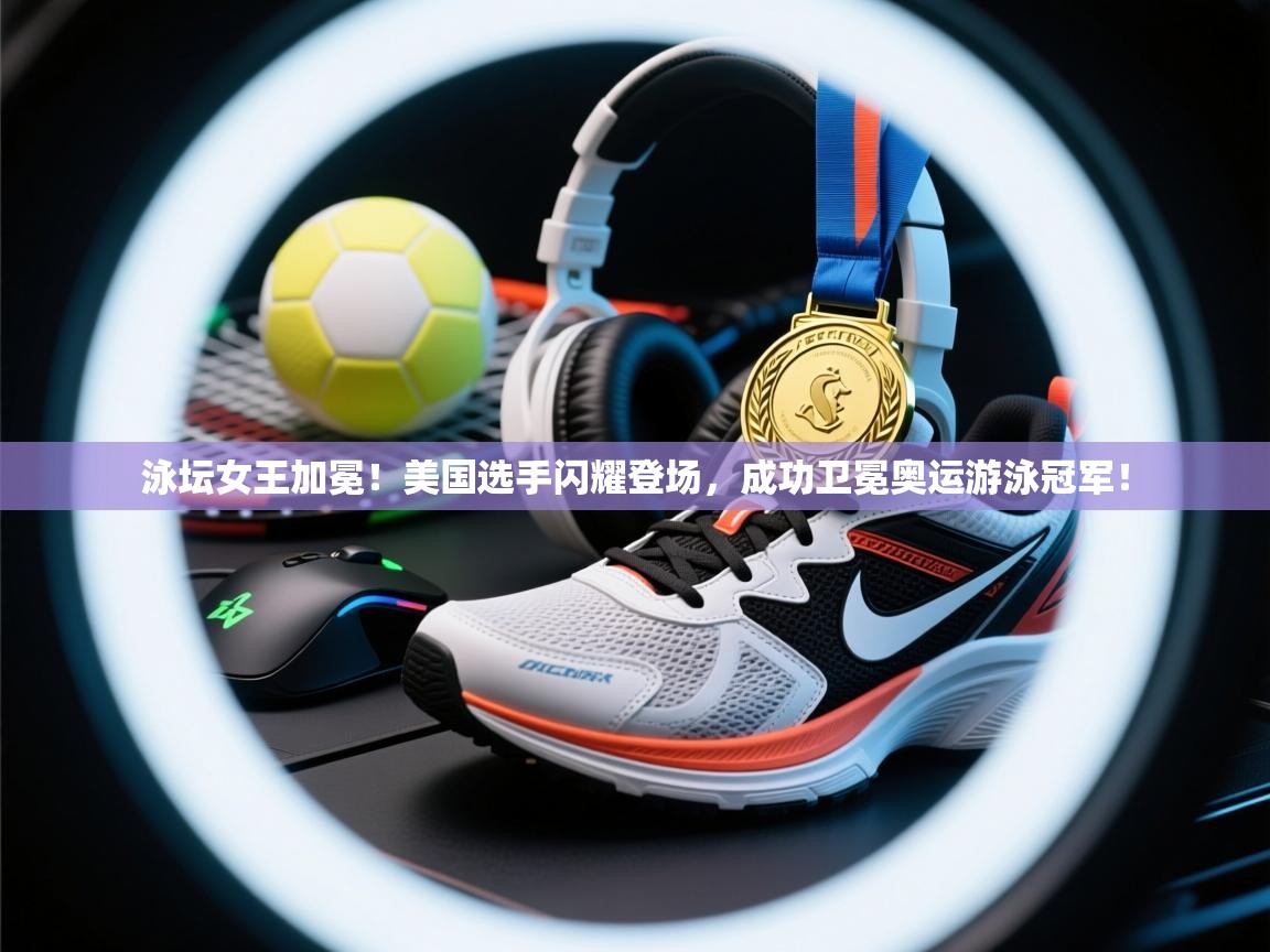 泳坛女王加冕!美国选手闪耀登场,成功卫冕奥运游泳冠军! 第1张