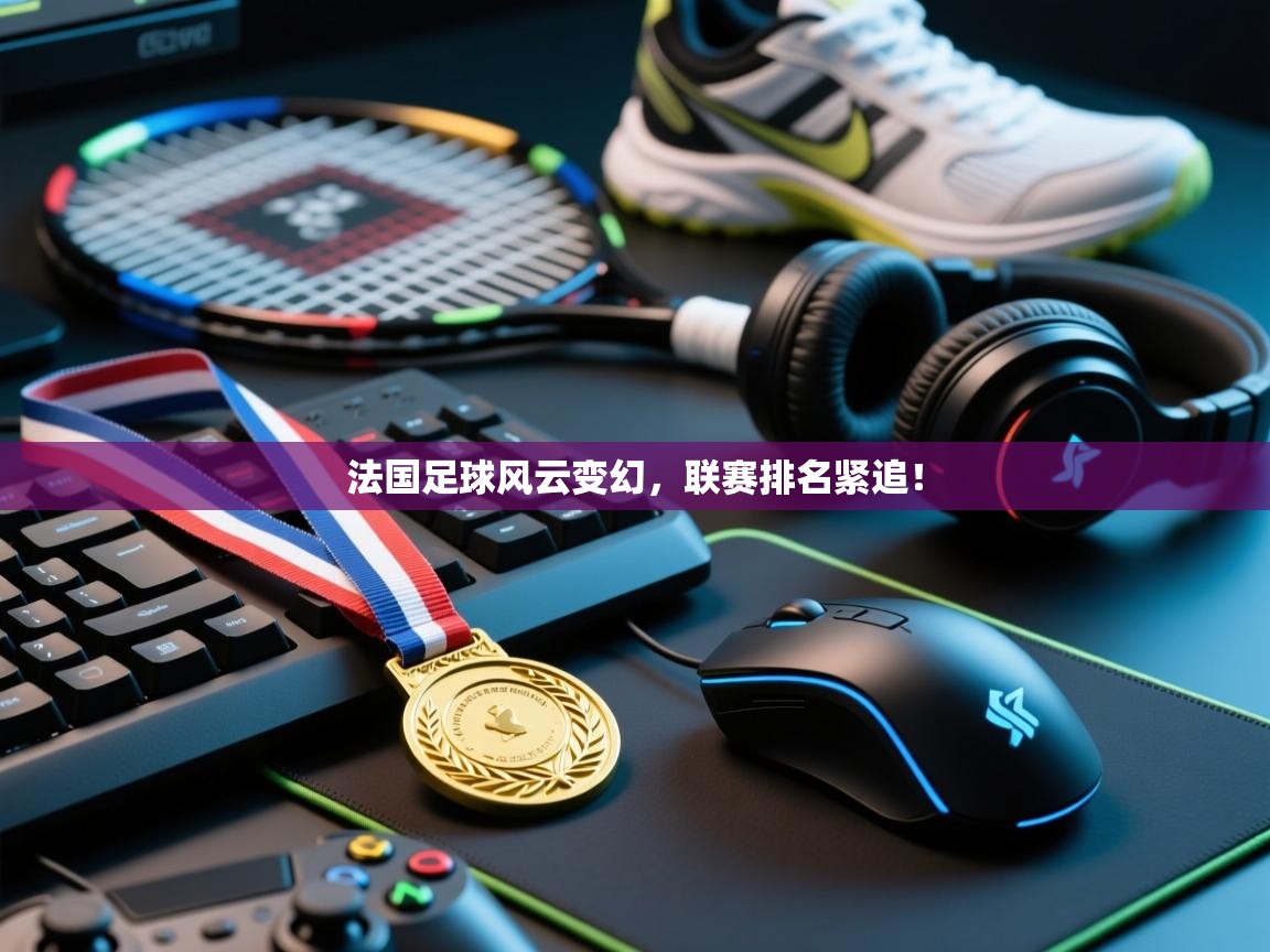 法国足球风云变幻，联赛排名紧追！  第1张