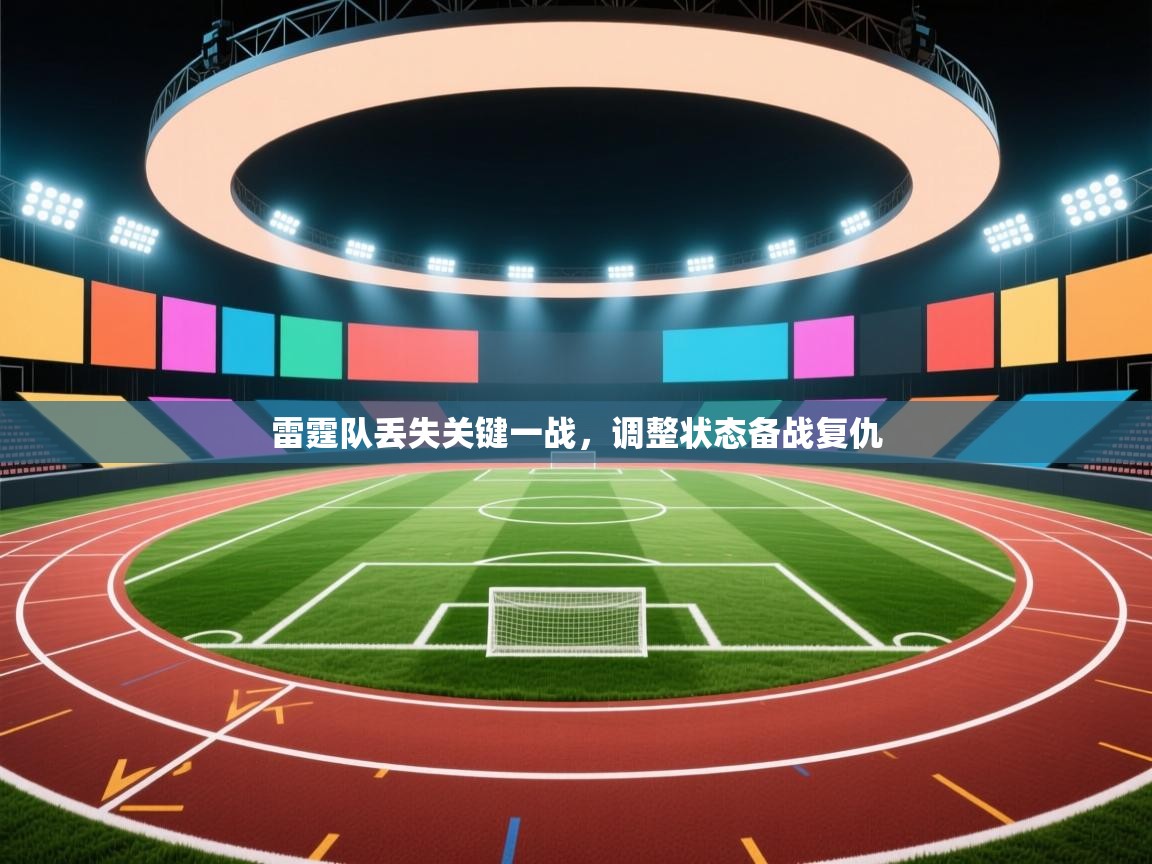 雷霆队丢失关键一战，调整状态备战复仇